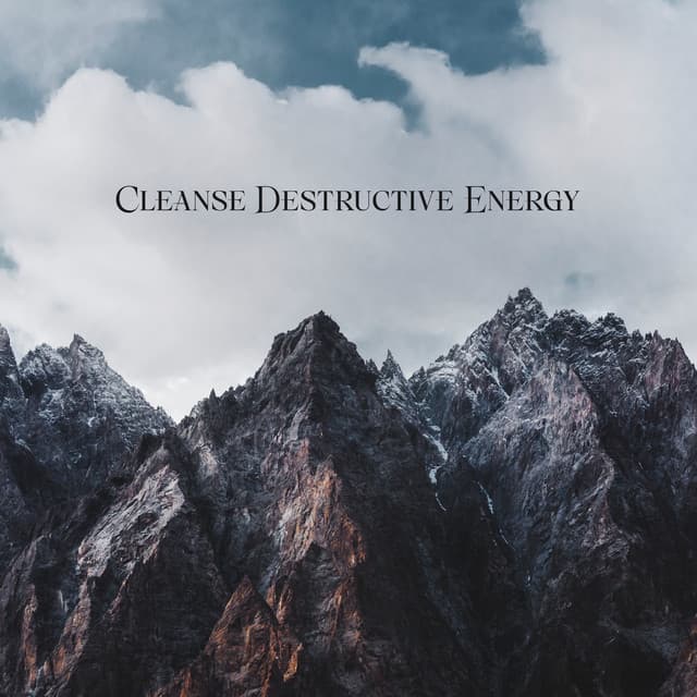 Cleanse Destructive Energy: Ritual for Purification and Renewal - Great Meditation Guru