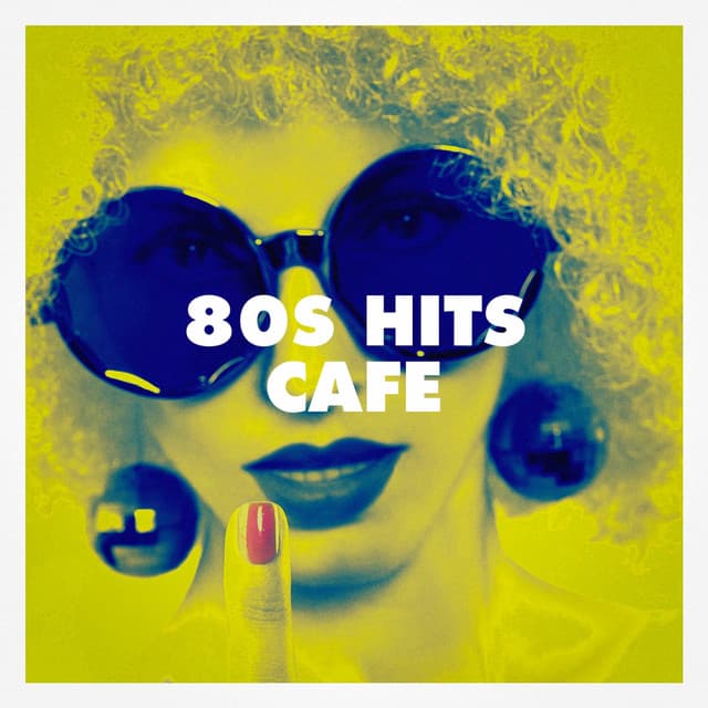 80s Hits Café - The 80's Band