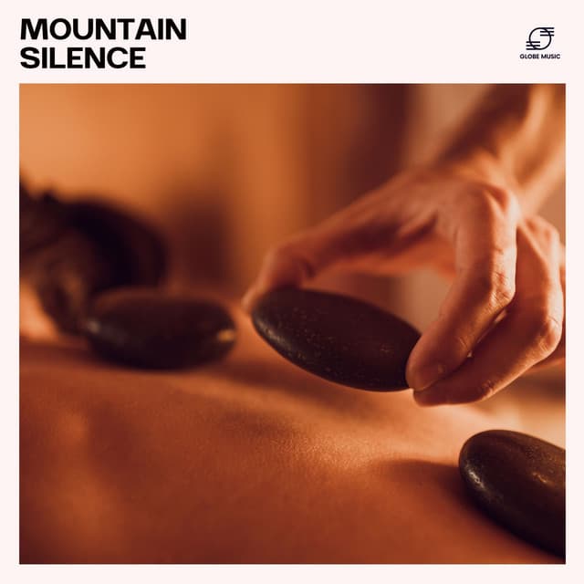 Mountain Silence - Spa Music Relaxation Meditation