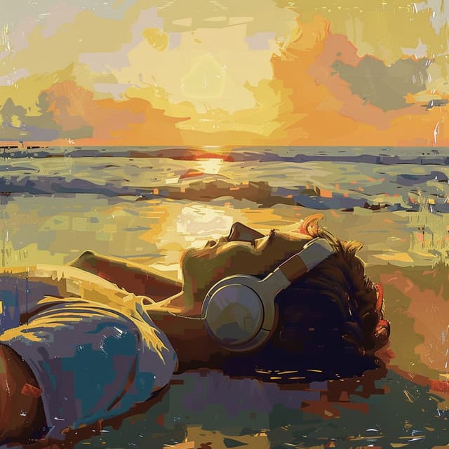 Calming Echoes for Sleep: Music for Peaceful Nights - Sleep Songs with Nature Sounds