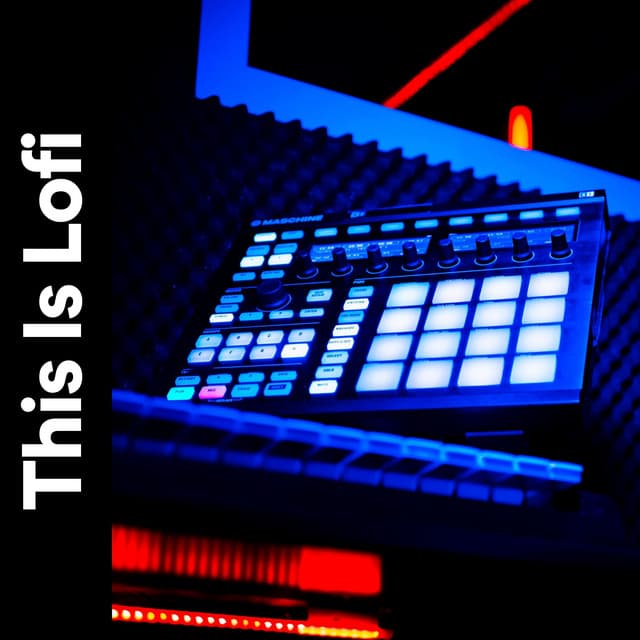 This Is Lofi - Chill Hip-Hop Beats