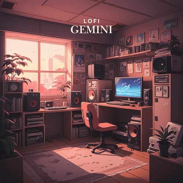 Elevated Lofi