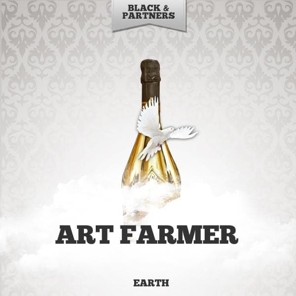 Earth - Art Farmer