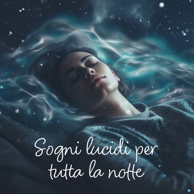 Paradiso dei sogni lucidi