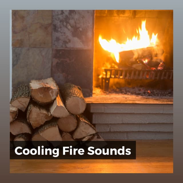 Cooling Fire Sounds - Fire Sounds For Sleep
