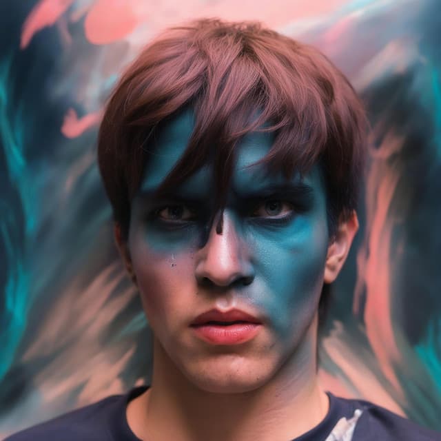 Underneath the Stars - Penny Sound