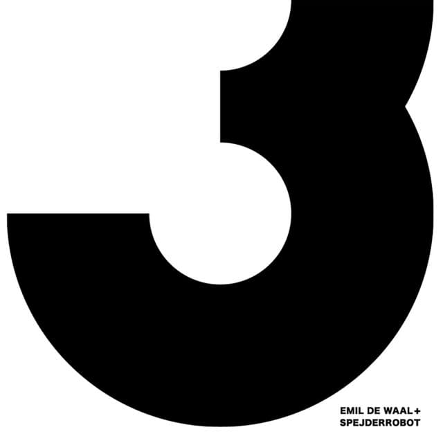 3 - Emil de Waal