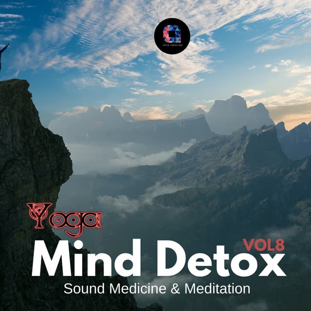 Mind Detox , Vol.8 - Mind Detox