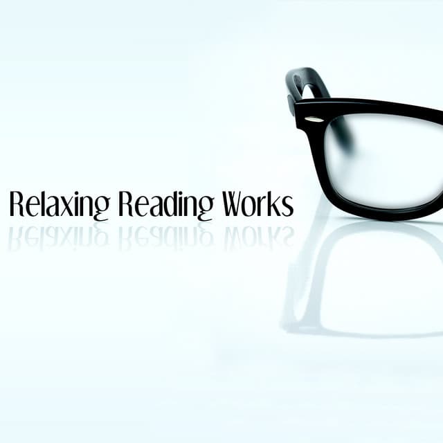 Relaxing Reading Works - Fou Ts'ong