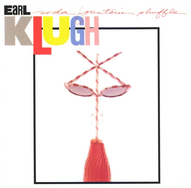 Soda Fountain Shuffle - Earl Klugh