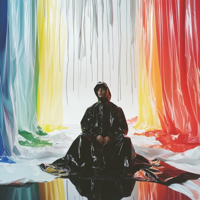 Druppende Dauwverrukking - Always Raining