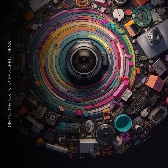 Meandering into Peacefulness - Relax Ambience