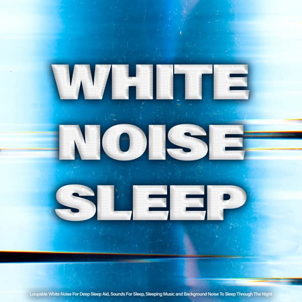 Natural White Noise