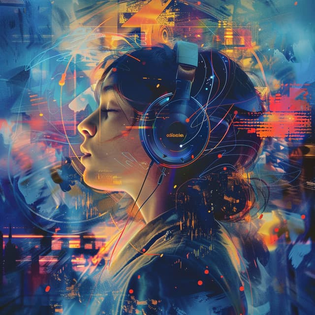 Echoing Cadence: Rhythms in Repetition - Music Balance