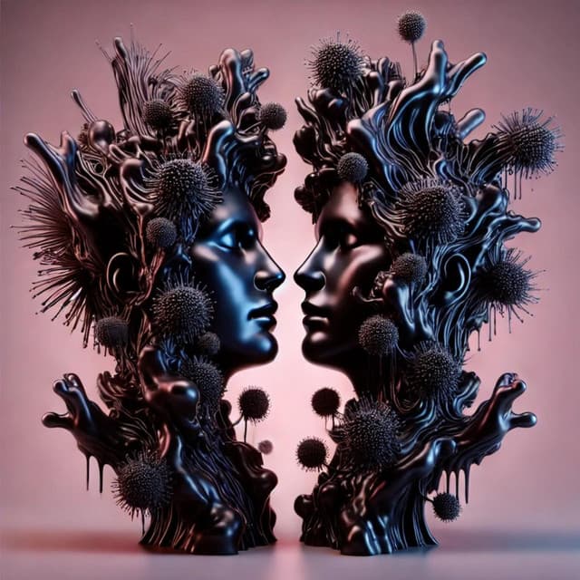 Cancun House - Deep House Lounge