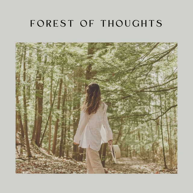 Forest of Thoughts - Sounds Of The Earth