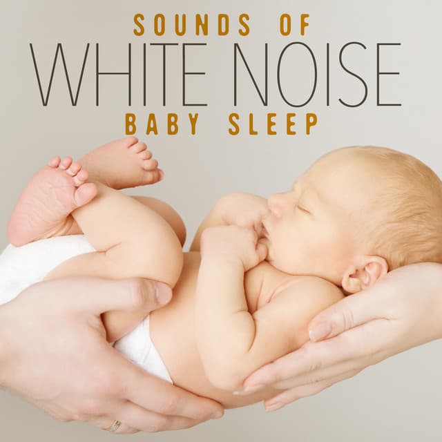Sounds of White Noise for Baby Sleep - Sounds of Nature White Noise for Baby Sleep