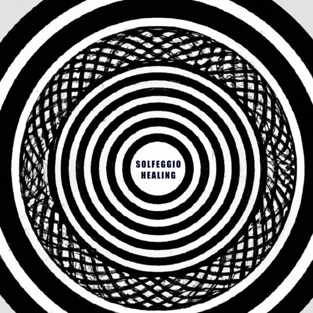 Solfeggio Healing - Solfeggio Frequencies 528Hz