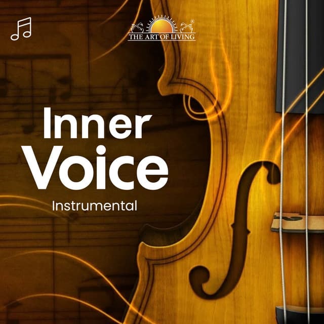 Inner Voice - Nayana Ghosh