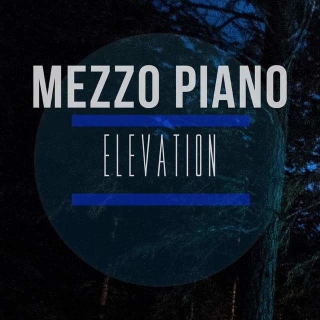 Elevation - Mezzo Piano