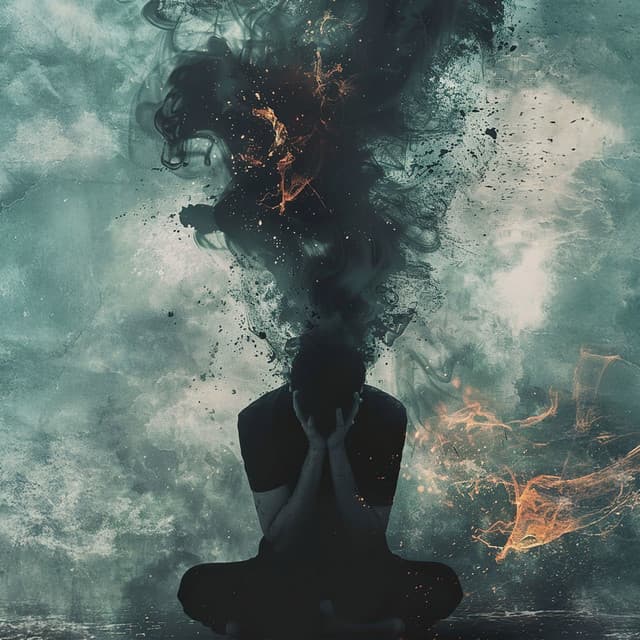 Trauma Recovery Meditation - Emotional Healing Intrumental Academy