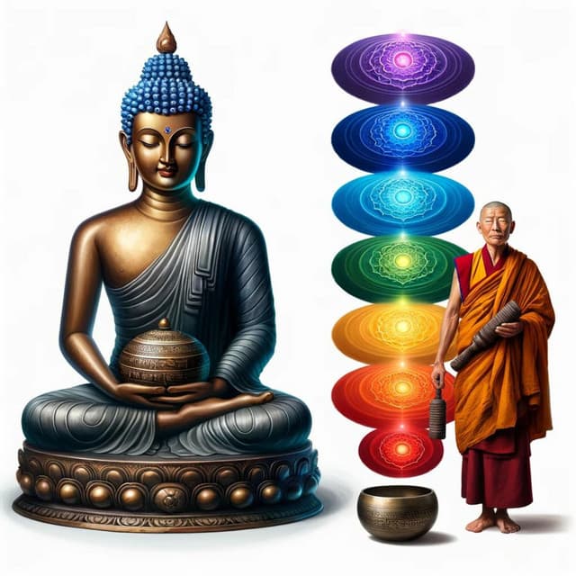 Mundo de Buda