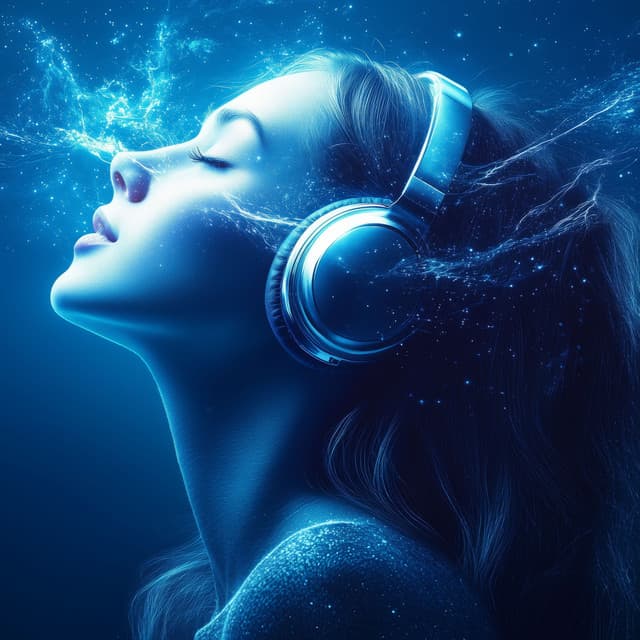 Mistress of the Dawn: Hypnotic Nature Sounds for Deep Relaxation, Meditation, and Peaceful Sleep - Binaural Sleep Brainwave Beats
