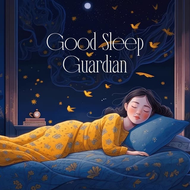 Good Sleep Guardian - Good Night Unit
