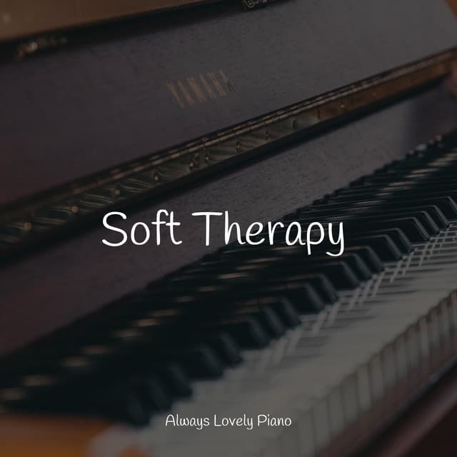 Soft Therapy - Pianoramix