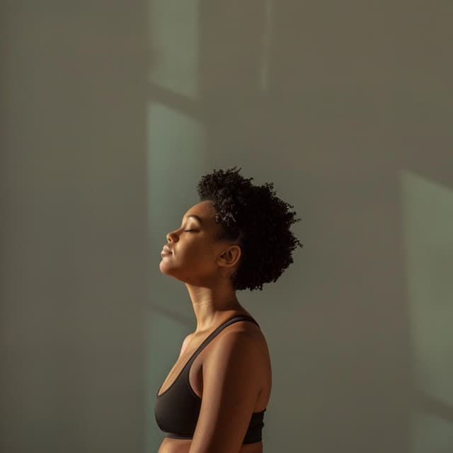 Mezcla Armoniosa: Sonidos Para La Serenidad - Camino del agua