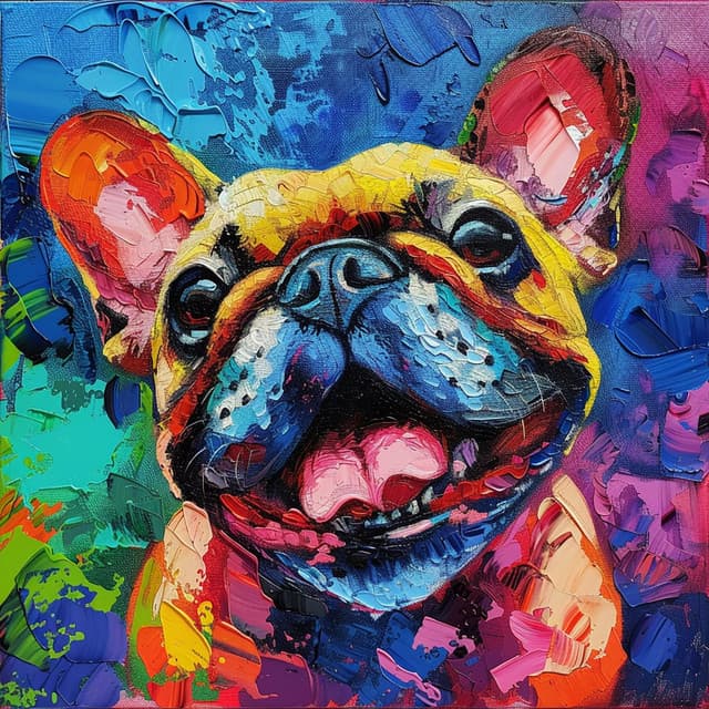 The Modern World - Some Dog Songs