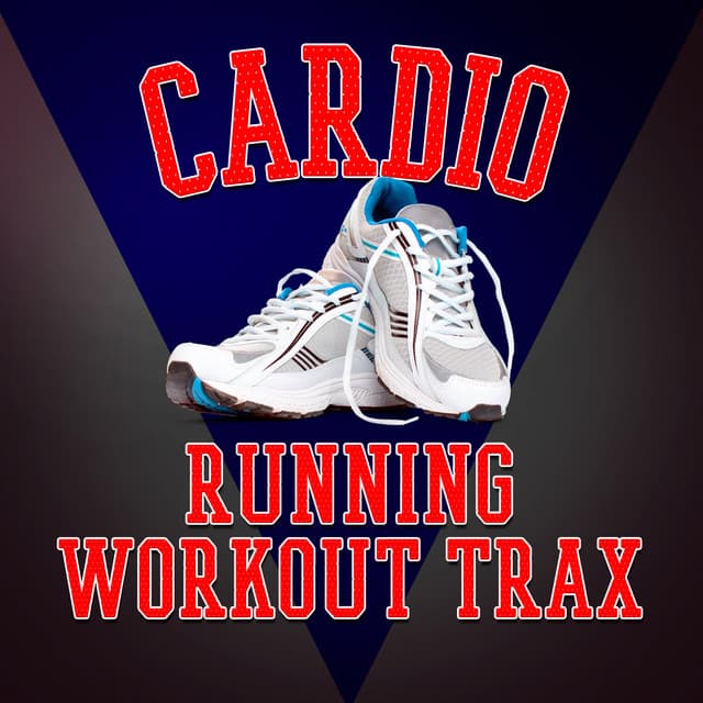 Cardio Running Workout Trax - Running Trax