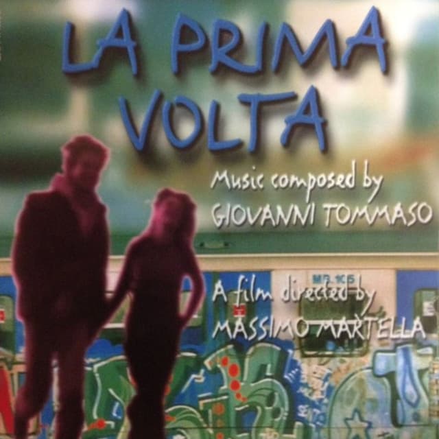 La prima volta - Giovanni Tommaso