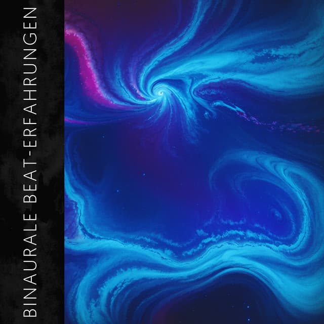 Binaurale Beat-Erfahrungen: Theta-Geisteslandschaften - Ruido Blanco Hart