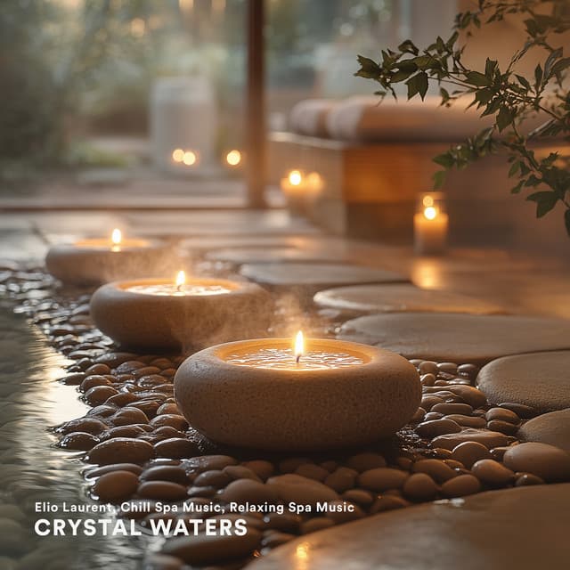 Chill Spa Music