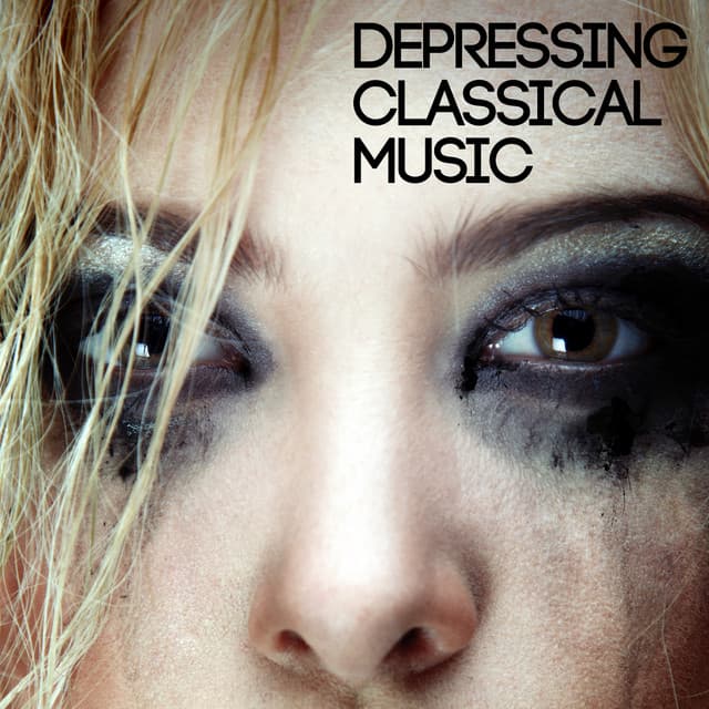 Depressing Classical Music - Robert Cohen