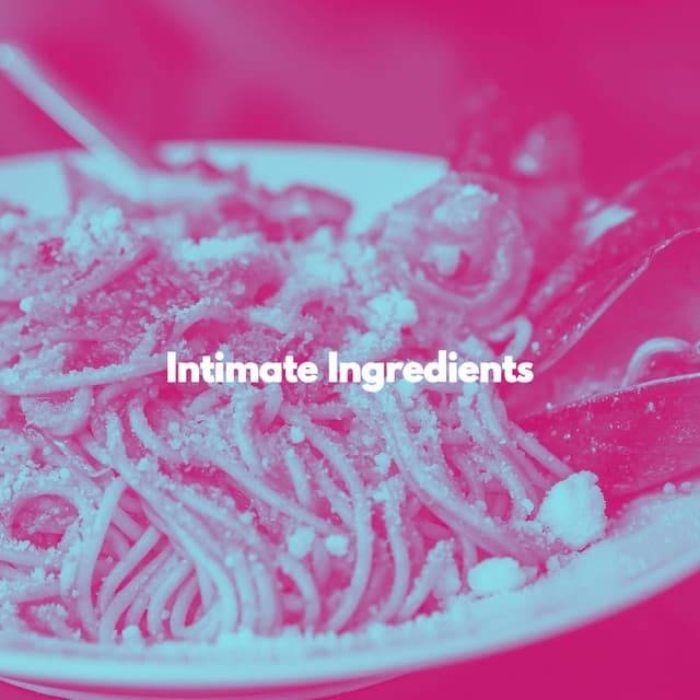 Intimate Ingredients - Jazz Alegre para Cafés