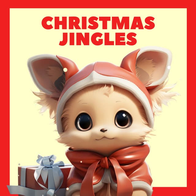 Embrace of Silent Star - The Christmas All-Stars