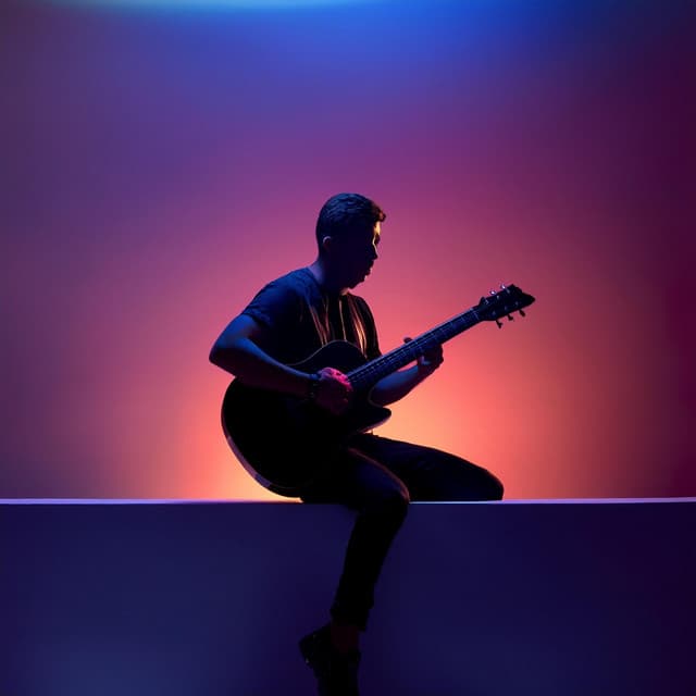 Relajación Reconfortante Lofi: Patrones Armónicos Suaves - Domingo tranquilo