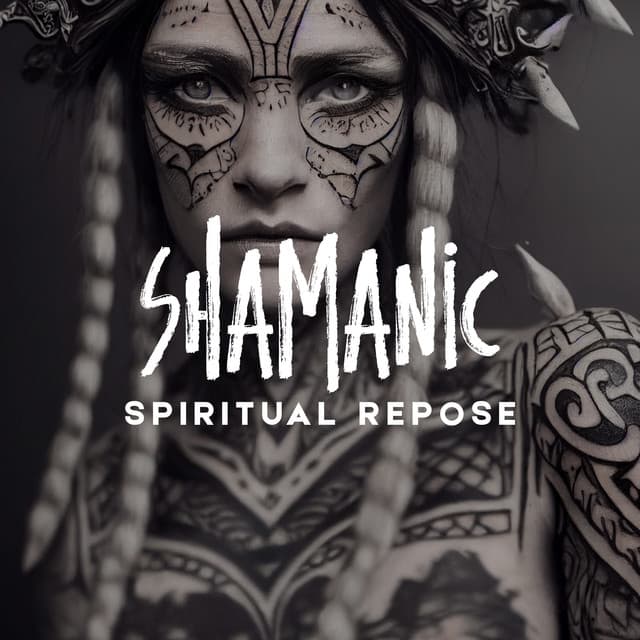 Shamanic Spiritual Repose: Shamanic Astral Voyage - Feeling Good Club
