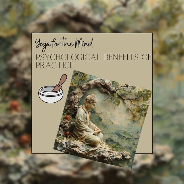 Yoga for the Mind: Psychological Benefits of Practice - Nature Meditation Channel