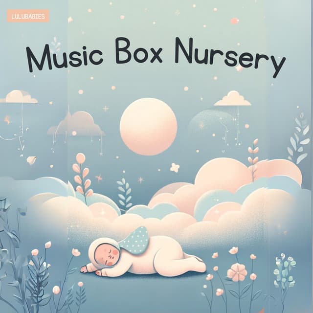 Music Box Nursery - Lulubabies