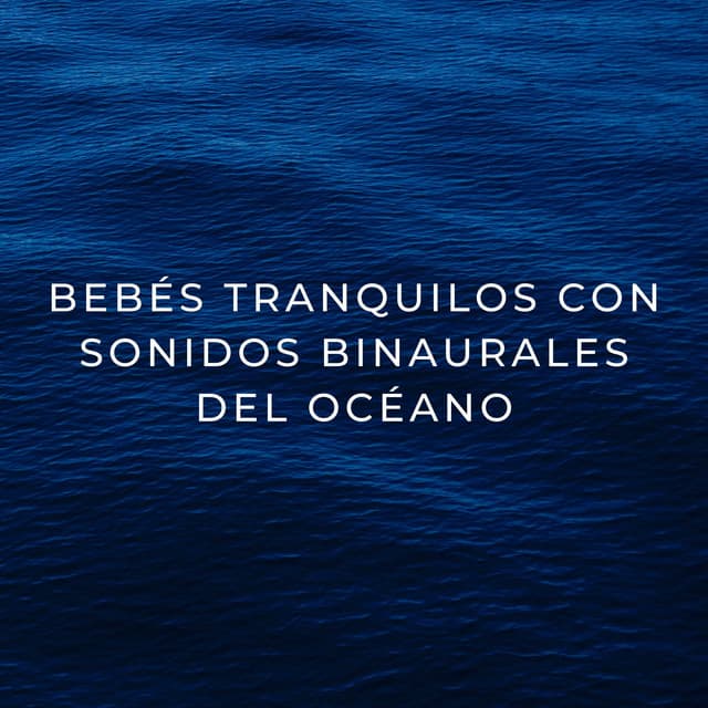 Océano