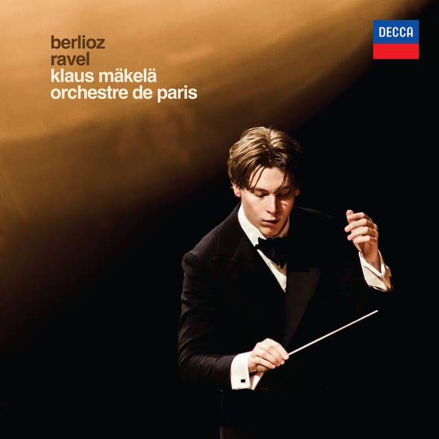 Berlioz: Symphonie fantastique; Ravel: La valse - Hector Berlioz