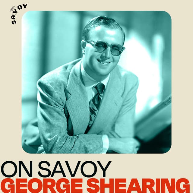 On Savoy: George Shearing - George Shearing