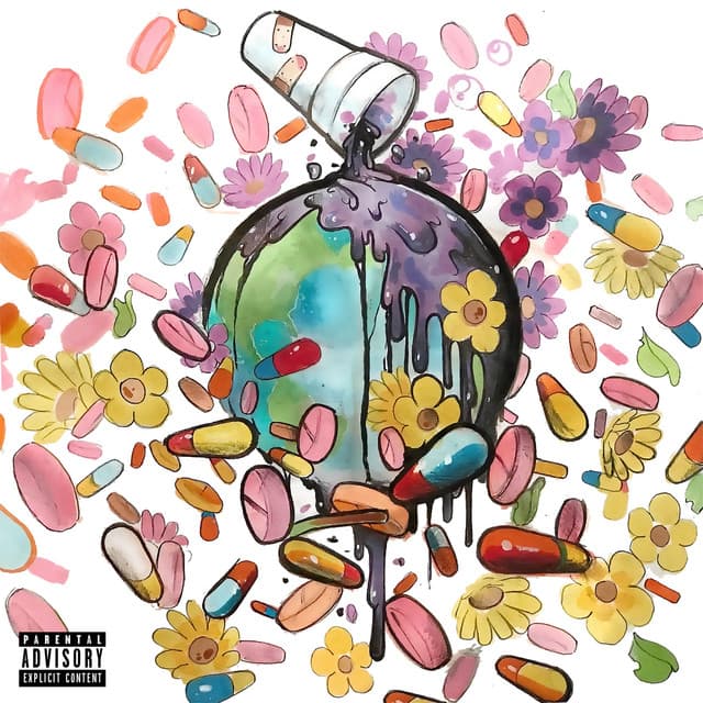 Future & Juice WRLD Present... WRLD ON DRUGS - Future