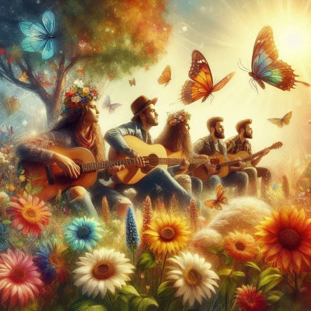 Velvet Breezes - Brief Moments