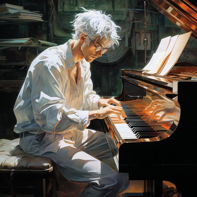 Soul Symphony - Piano Dreamers