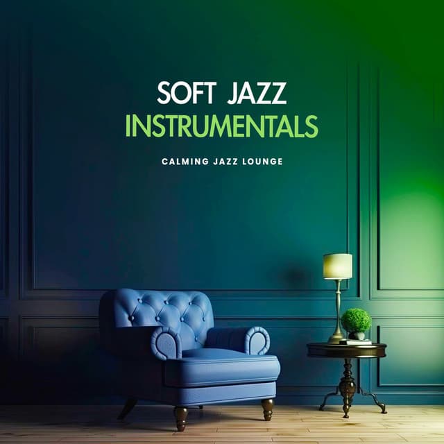 Calming Jazz Lounge