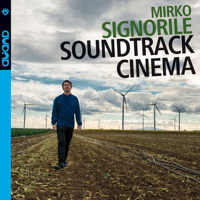 Soundtrack Cinema - Mirko Signorile